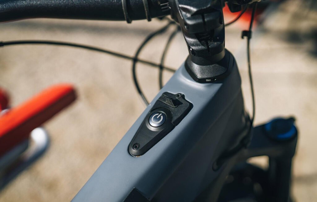 Batería de eMTB en montaña cómo alargar la vida útil y llegar con margen