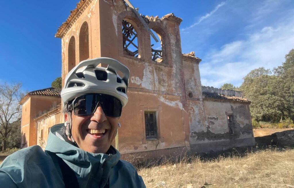 Ruta por las Casas Forestales de Sierra de Huetor