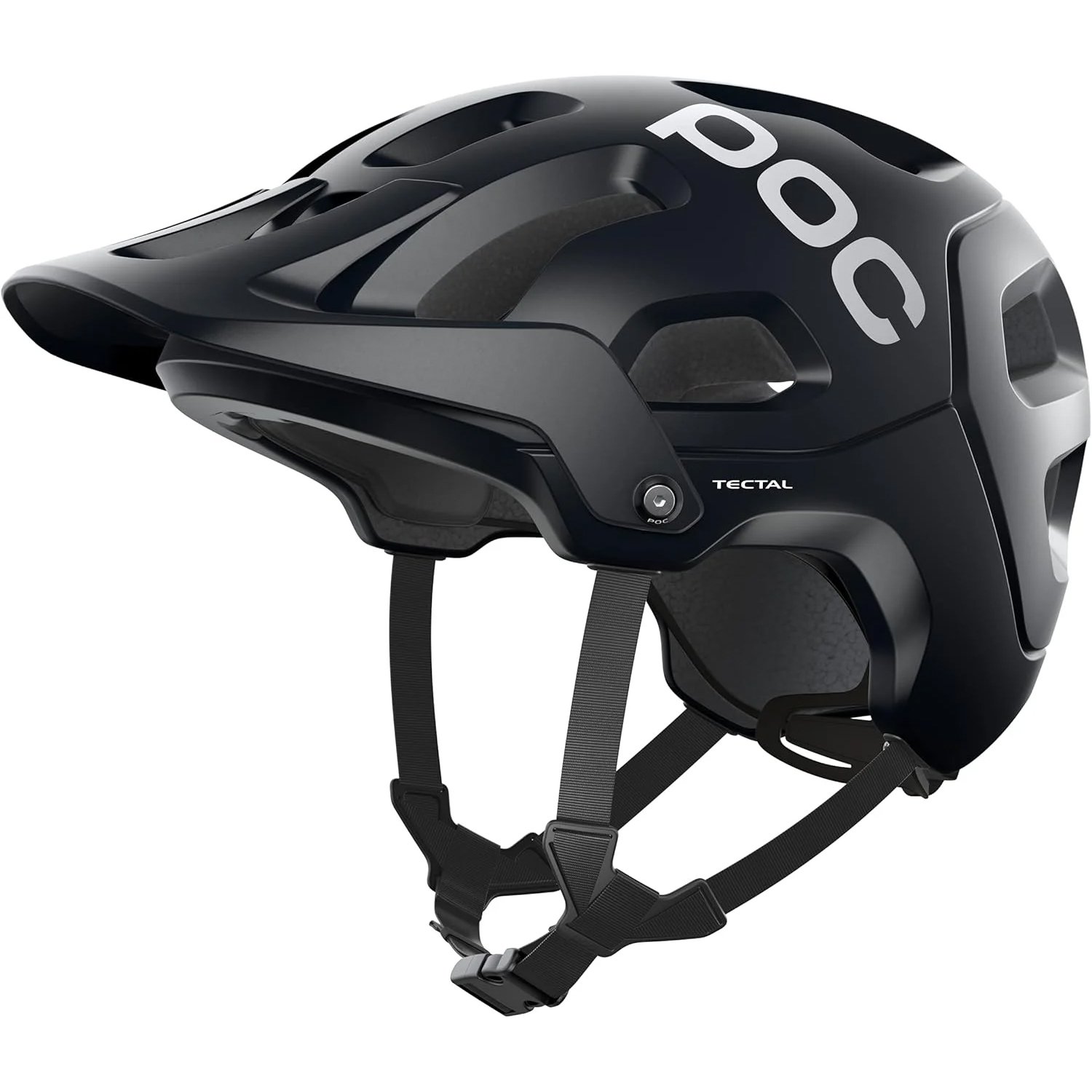 casco poc tectal