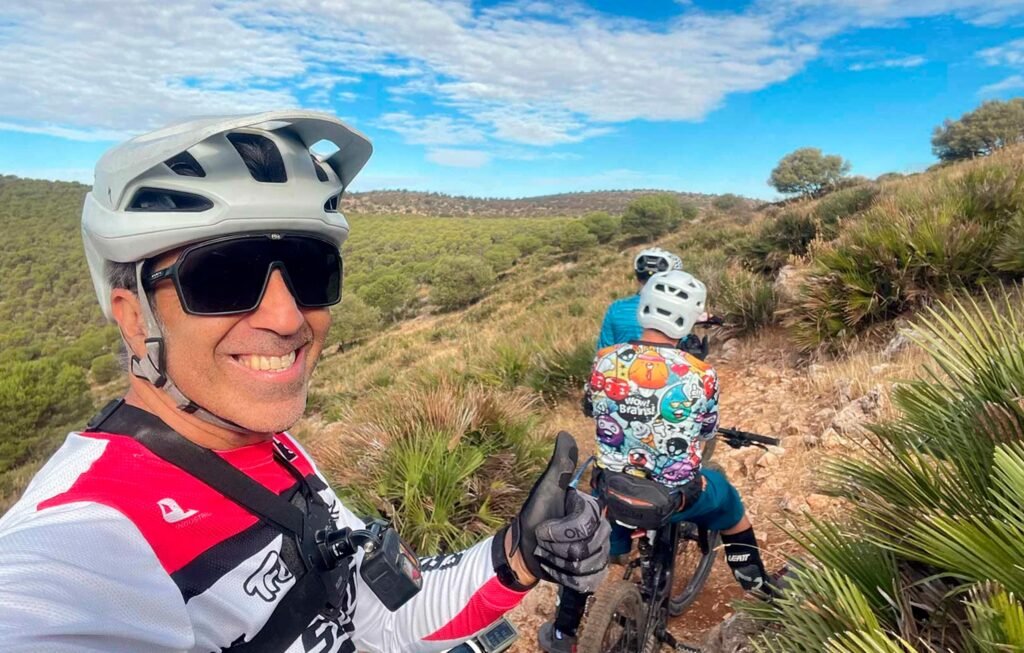 ruta por gilena en sevilla