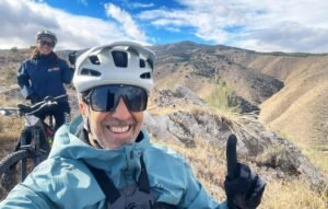 Ruta por Purchena y el Marmolito