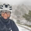 La ruta mas-bonita de granada con nieve