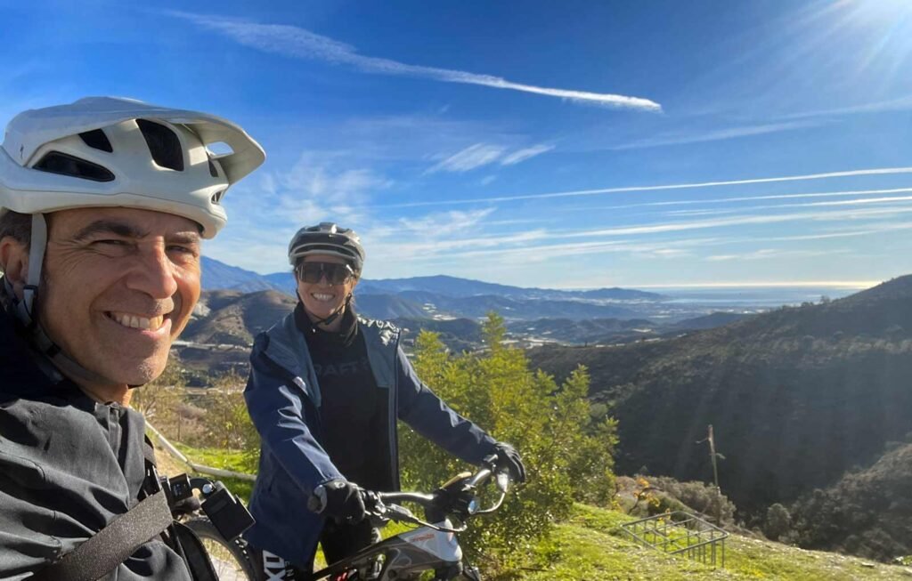 Ruta de nvierno por la Costa de Almuñecar