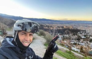 Una Clásica en Granada Circular a Sierra de Huétor