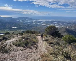 Ruta Navideña en Motril Bullarenga y Conjuro