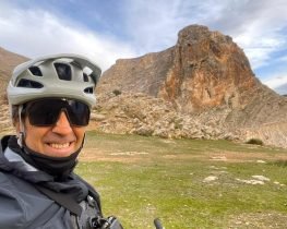 Senderos y traileras de Sierra Elvira